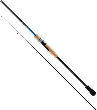 Фото Favorite Blue Bird Sharp Jig BBSJ1862MT 2.58m 5-20g