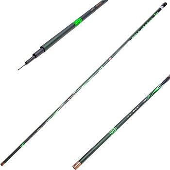 Фото Ranger River Sport Storm Pole 5m 10-30g (GL9372)