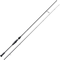 Фото Okuma Inspira Spin 6'6 1.98m 0-7g