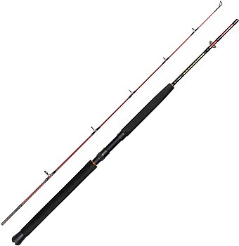 Фото Daiwa Seahunter Spin 2.13m 150-300g