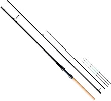 Фото Okuma 8K Feeder Long Distance 14' 4.2m 150g 3sec
