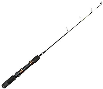 Фото Salmo Power Stick Ice Rod 0.55m (417-08)