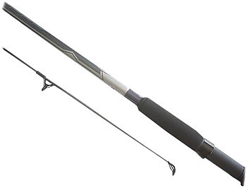 Фото Shimano XFX BX Spinning 270H