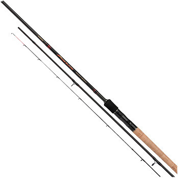 Фото Shimano Fireblood Extra Heavy Feeder 3.96m 50-150g (FBLXH)