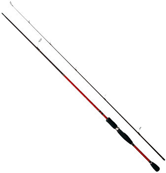 Фото Extreme Fishing Grace Obsession 662UL
