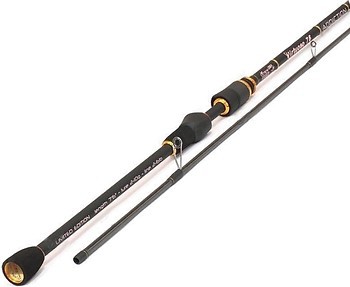 Фото Extreme Fishing Virtuoso Light Game Obsession 662UL Solid Tip