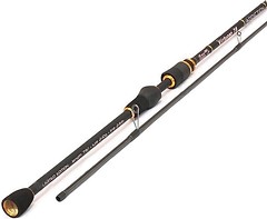 Фото Extreme Fishing Virtuoso Light Game Obsession 732L Solid Tip