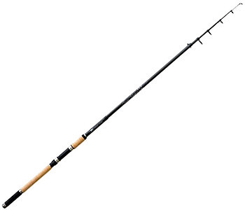 Фото Lineaeffe Trout Telespin 2.1m 10-30g