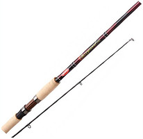Фото Berkley Cherrywood 2 Spin 2.1