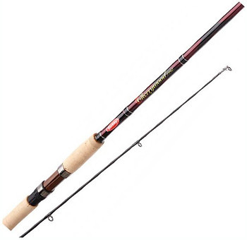 Фото Berkley Cherrywood 2 Spin 2.1