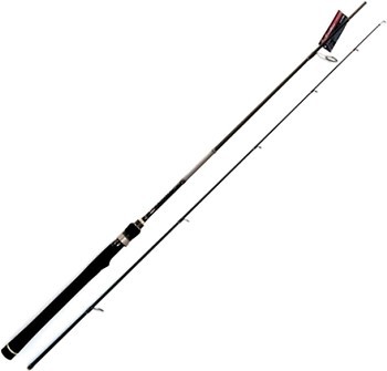 Фото Major Craft Go.Emotion GES-602L