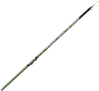 Фото Siweida Tarawa Bolo 6.0m 5-20g