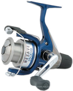 Фото Shimano Nexave 2500 RB