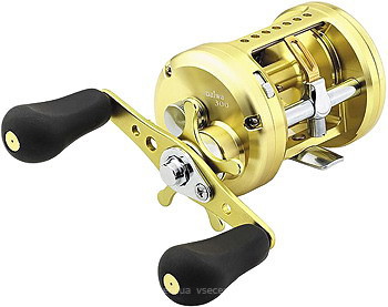 Фото Daiwa TD Luna 300L