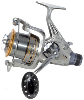 Фото Fishing ROI Carp BT8000