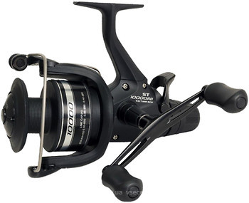 Фото Shimano Baitrunner ST 10000 RB