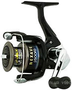 Фото Shimano Nexave 2500 FD