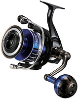 Фото Daiwa Saltiga 5000H