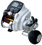 Фото Daiwa Leobritz 300J