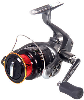 Фото Shimano Sahara 14 2000