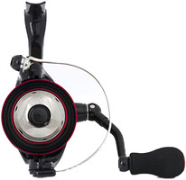 Фото Shimano Stradic CI4+ 2500 RA