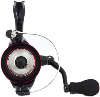 Фото Shimano Stradic CI4+ 2500 RA