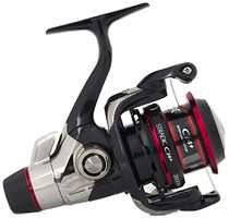 Фото Shimano Stradic CI4+ 4000 RA