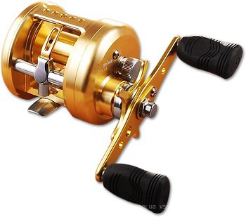 Фото Daiwa TD Luna 253L