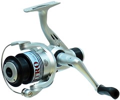 Фото Bratfishing Nitro 4000 RD 4bb