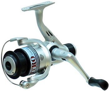 Фото Bratfishing Nitro 4000 RD 4bb