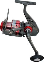 Фото Bratfishing Shar Pei 4000 FD 5+1bb