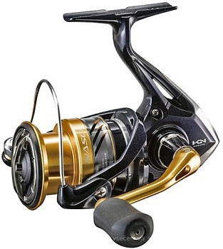 Фото Shimano Nasci 16 C2000 SFB (NASC2000SFB)