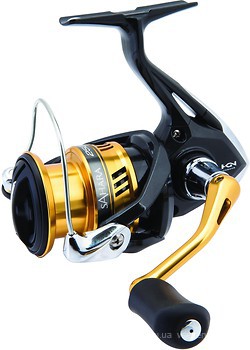 Фото Shimano Sahara C2000 SFI (SHC2000SFI)