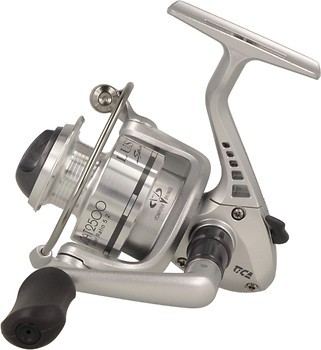 Фото Tica Lustre Spin-X LCAT2500