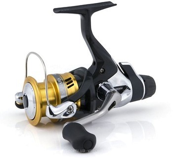 Фото Shimano Sahara 3000S RD