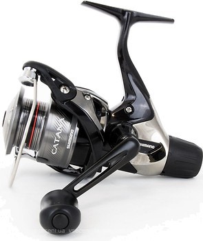 Фото Shimano Catana 4000 RC