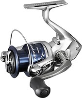 Фото Shimano Nexave 2500 FE HG