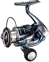 Фото Shimano Twin Power XD C3000 HG