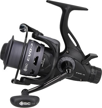 Фото Golden Catch EVO-X 4000BR