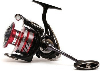 Фото Daiwa Ninja 18 LT 5000-C (10219-500)