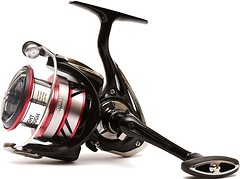 Фото Daiwa Ninja Match & Feeder 18 LT 4000-C (10217-400)