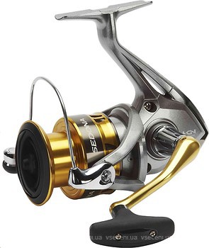 Фото Shimano Sedona 8000 FI (2266.72.38)