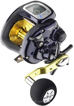 Фото Daiwa Tanasensor 500 (10815-501)