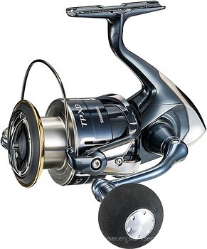 Фото Shimano Twin Power XD C5000XG