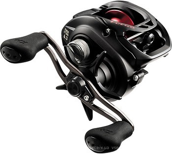 Фото Daiwa Fuego CT FGCT100HL