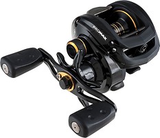 Фото Abu Garcia Pro Max 3 Left Hand (1365361)