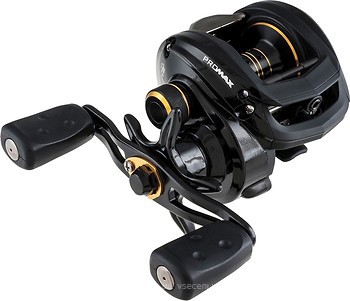 Фото Abu Garcia Pro Max 3 Left Hand (1365361)