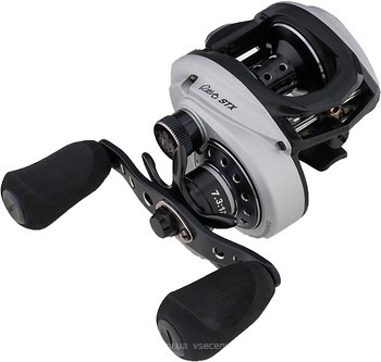 Фото Abu Garcia Revo 4 STX-L REVO STX LEFT LP