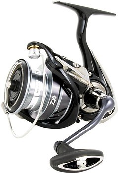 Фото Daiwa Ninja BS LT 2000 (10201-201)