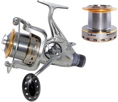 Фото Fishing ROI Mirage BT 8000